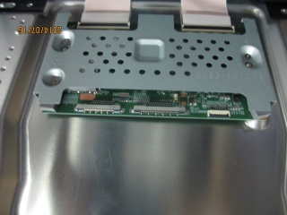 组装屏液晶模组LTY460JN12