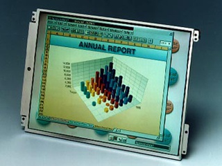 NEC液晶模组NL8060BC26-15