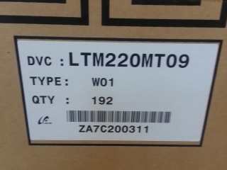 LTM220MT09图片