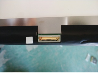 群创液晶模组N116HSE-EA2