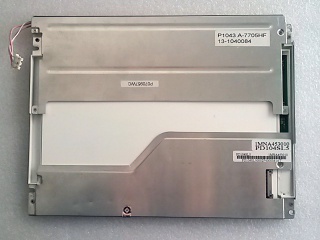 元太液晶模组PD104SL5