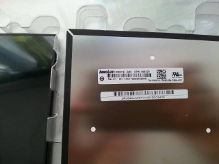 群创液晶模组N080ICE-GB0 Rev.C1