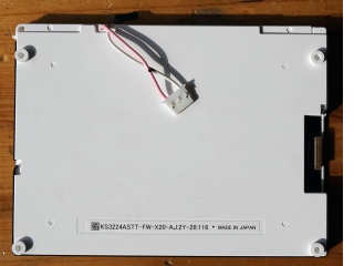 京瓷液晶模组KS3224ASTT-FW-X20