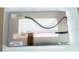 元太液晶模组PW062XS6