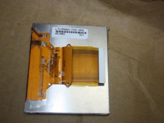 三星液晶模组LTV350QV-F05