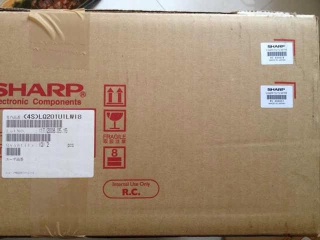 夏普液晶模组LQ201U1LW18