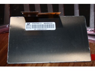 奇美液晶模组AT043TN25 V.2