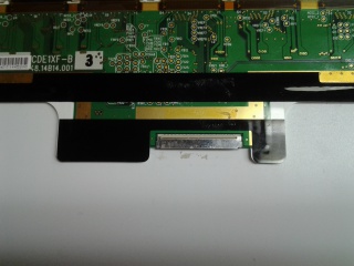 友达液晶模组B141XN04 V2