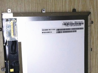 奇美液晶模组PJ101IA-01A