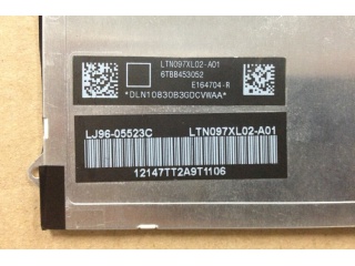 三星液晶模组LTN097XL02-A01