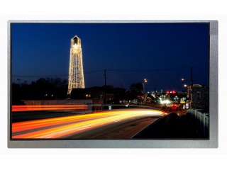 德尔西液晶模组DLC0700YZG-1