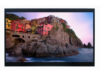 德尔西液晶模组DLC1010AZG-1