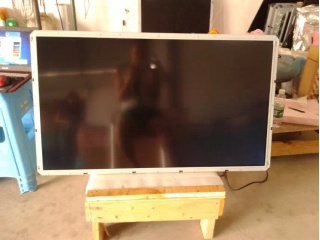 奇美液晶模组V420H1-LE1