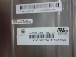 V420H1-LE1图片