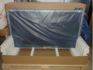 友达液晶模组T645HW02 V5