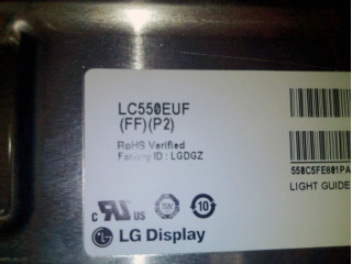 LC550EUF-FFP2图片