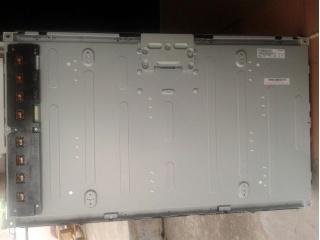 友达液晶模组T315HW04 V4