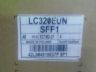 LC320EUN-SFF1图片