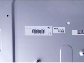 奇美液晶模组V500HJ1-LE1