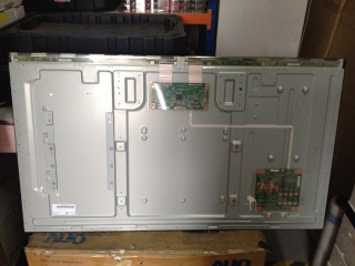 华星光电液晶模组MT4851D01-1