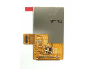 三星SDIOLED屏AMDM001