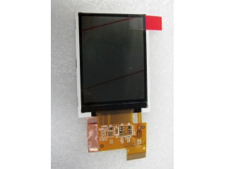 德尔西液晶模组DLC0220BMG