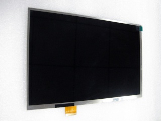 德尔西液晶模组DLC1010CIG-6