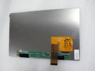 德尔西液晶模组DLC1010CIG-6