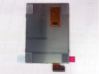 JDI液晶模组LT032MDQ7000