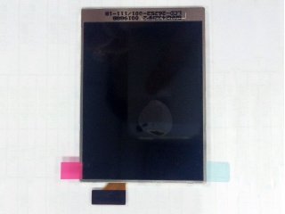 JDI液晶模组LT032MDQ7000