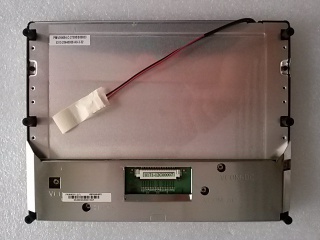 元太 6.4" TN 液晶模组 320×234 330nits WLED Analog 20pins