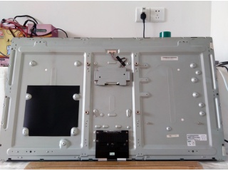 友达液晶模组T370HW05 V8