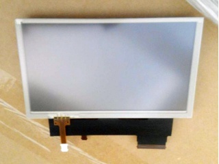 友达液晶模组C065GW03 V3