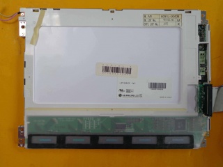 LG飞利浦液晶模组LP104V2-W