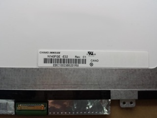 群创液晶模组N140FGE-E32