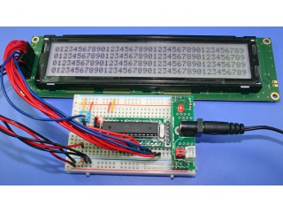 京瓷液晶模组C-51849NFJ-SLW-ADN