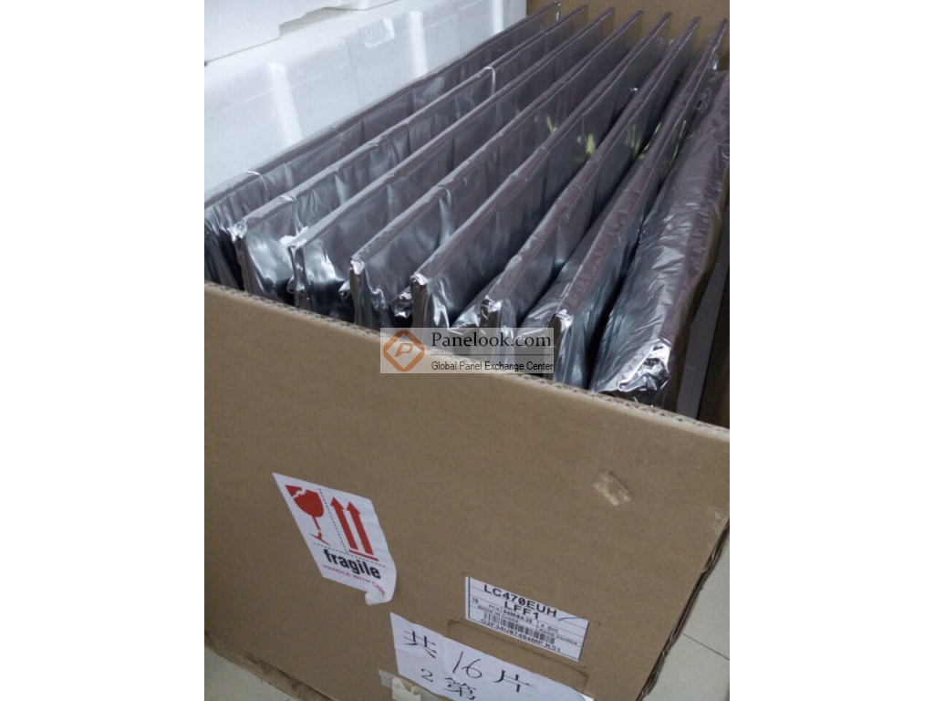LG Display液晶模组LC470EUH-LFF1概况-全球液晶屏交易中心-屏库