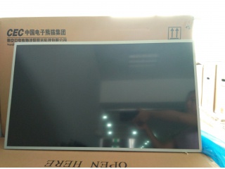 中电熊猫液晶模组LM320TU4A