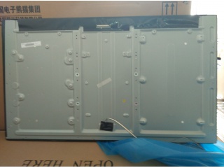 中电熊猫液晶模组LM320TU4A