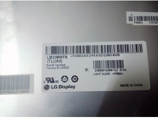 LG Display液晶模组LM230WF8-TLA2