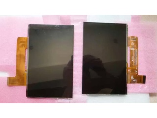 天马液晶玻璃TM080XPH01