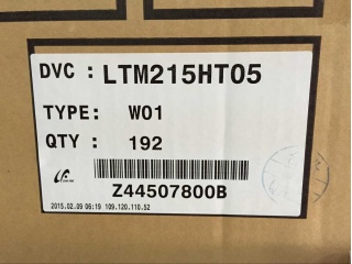 LTM215HT05图片