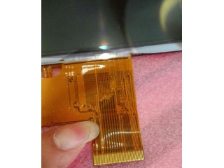 天马液晶玻璃TM080XPH01