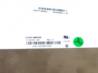 奇美液晶模组N133HSE-EA1