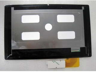 德尔西液晶模组DLC1010DZG-T-8