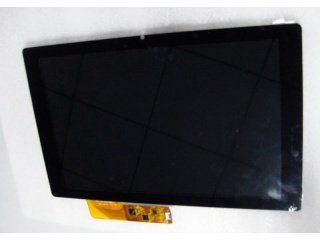 德尔西液晶模组DLC1010DZG-T-8