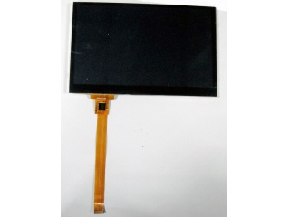 德尔西液晶模组DLC0700YZG-T-6