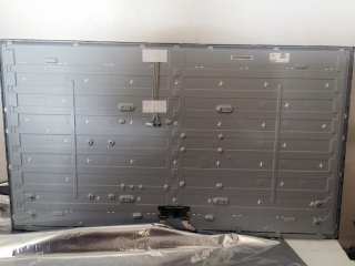 LG Display液晶模组LC650DUF-PGF1