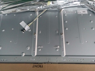 LG Display液晶模组LC370EUH-SCA1