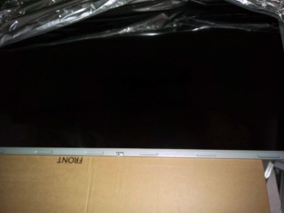 LG Display液晶模组LC370EUH-SCA1